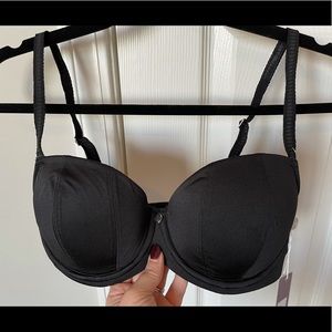 NWT Birdsong Emerson Balconette Bra 30D